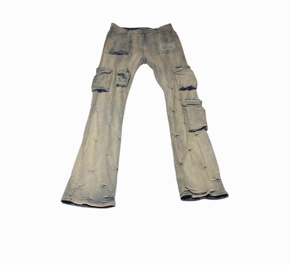 Lifted Anchor Jeans 36